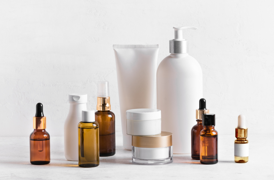 Riempimento cosmetici