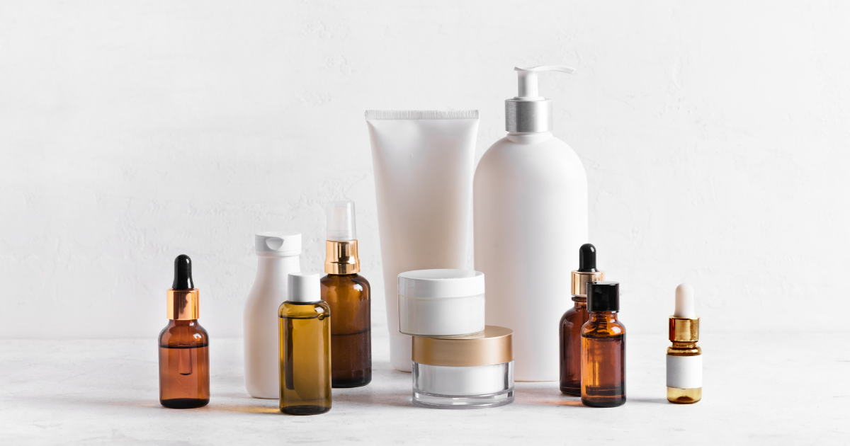 Riempimento cosmetici