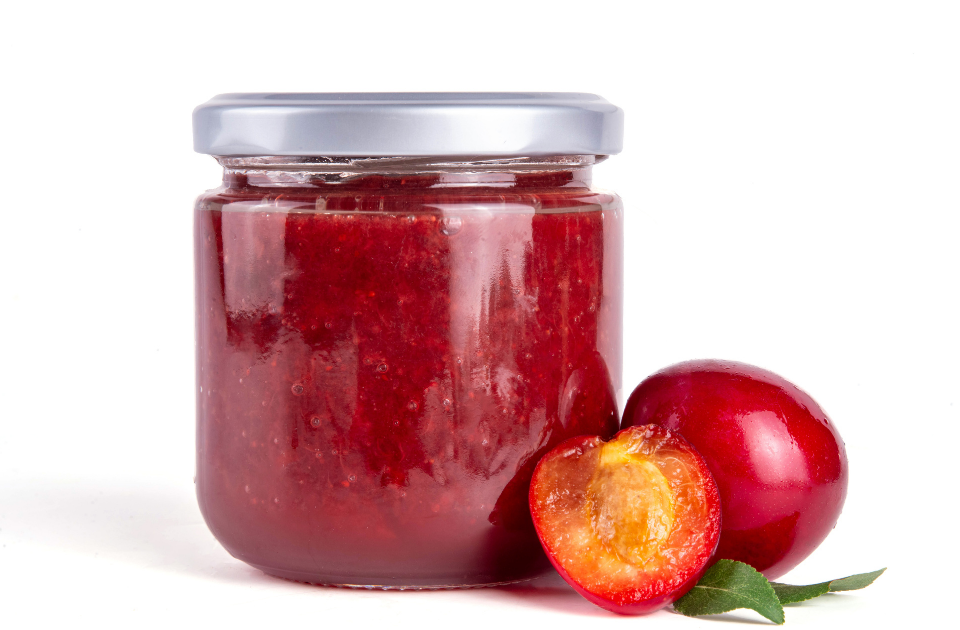 Macchine per marmellate