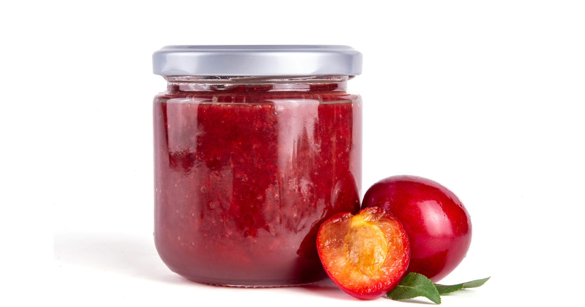 Macchine per marmellate